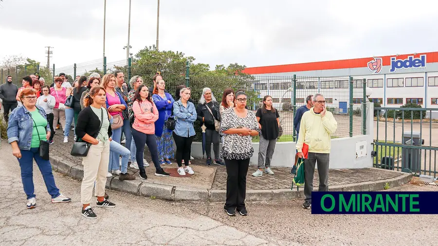 Jodel em Aveiras de Cima deve 10 milhões de euros só às Finanças