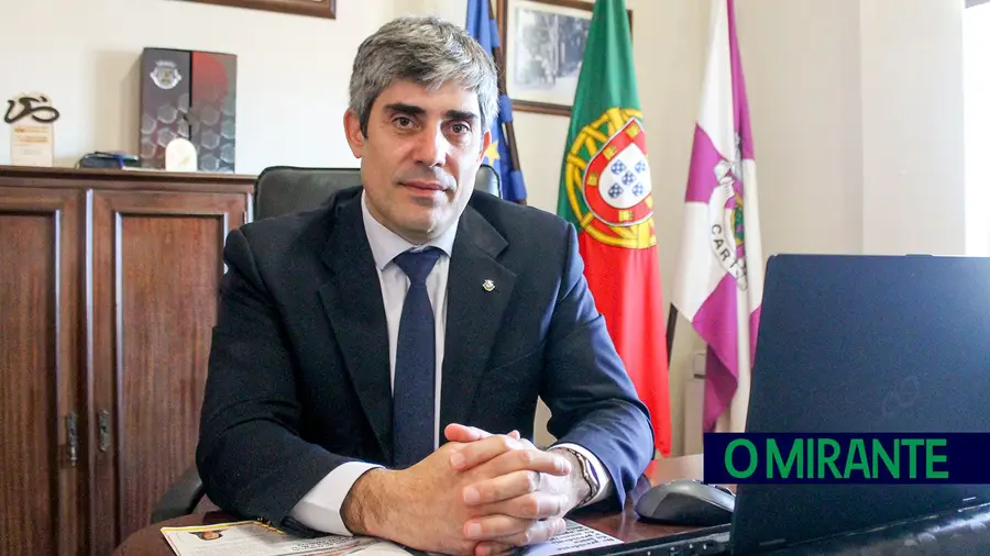 Cartaxo quer desincentivar instalação de painéis fotovoltaicos Cartaxo quer desincentivar instalação de painéis fotovoltaicos