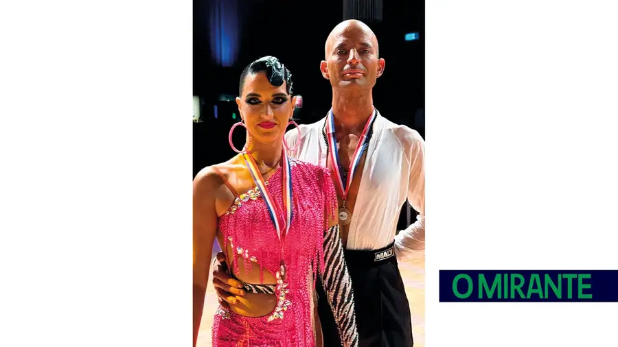 Phil´s Place Santarém alcança finais no Campeonato do Mundo nos Países Baixos