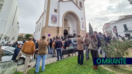 Acidente vitima bebé da família Ribeiro Teles e gera onda de consternação