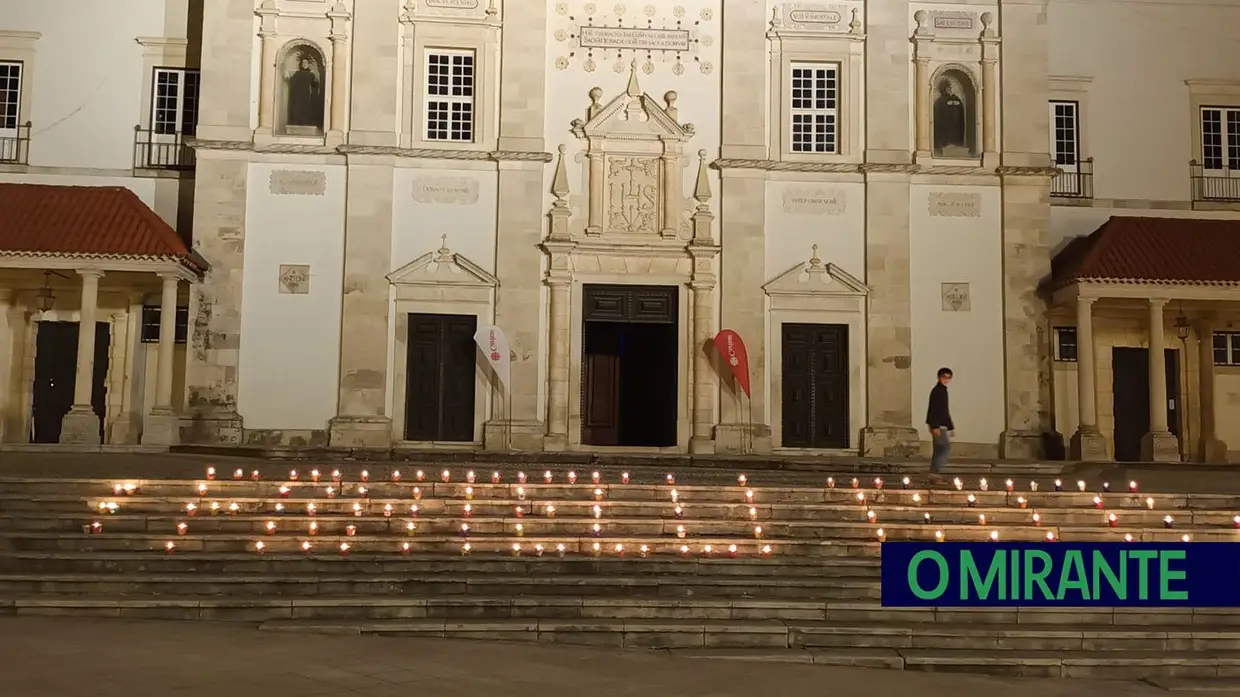 Cáritas lançou campanha nacional em Santarém no Dia Mundial dos Pobres