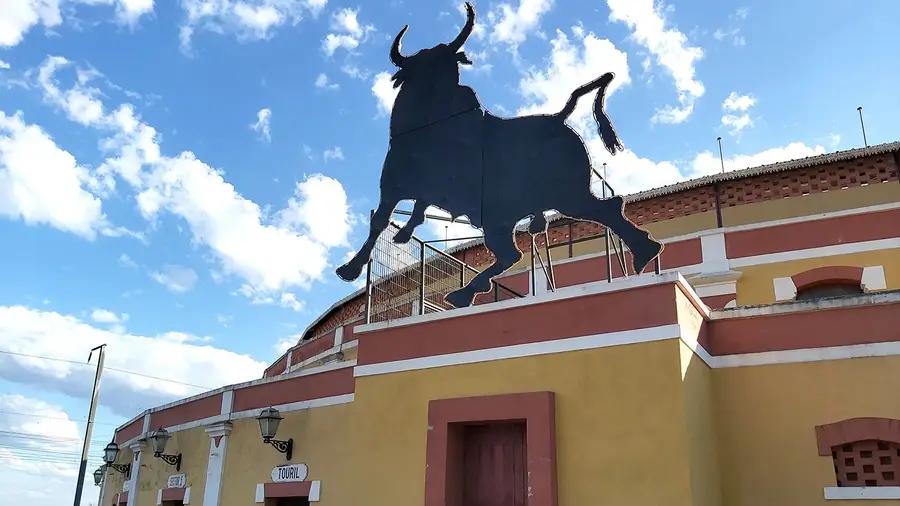 Praça de Toiros de VFX com nova concessão em 2025 Praça de Toiros de VFX com nova concessão em 2025