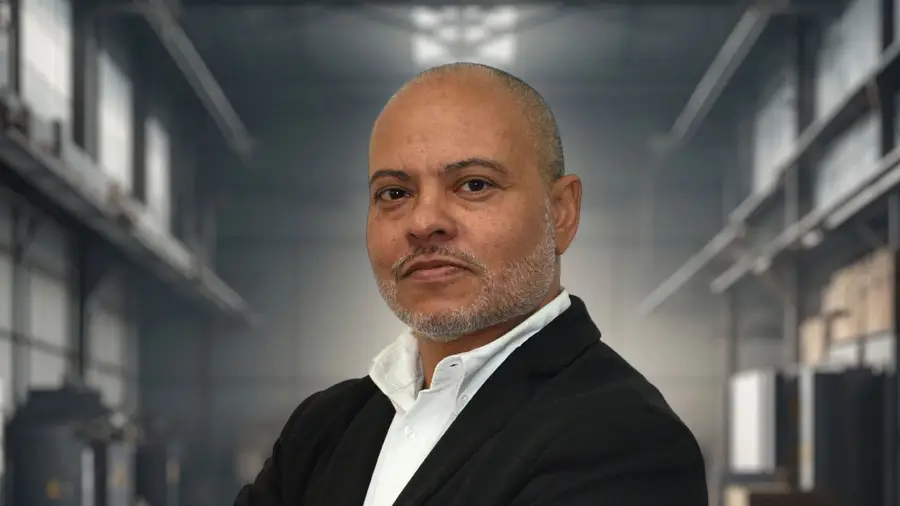 Nuno Fialho