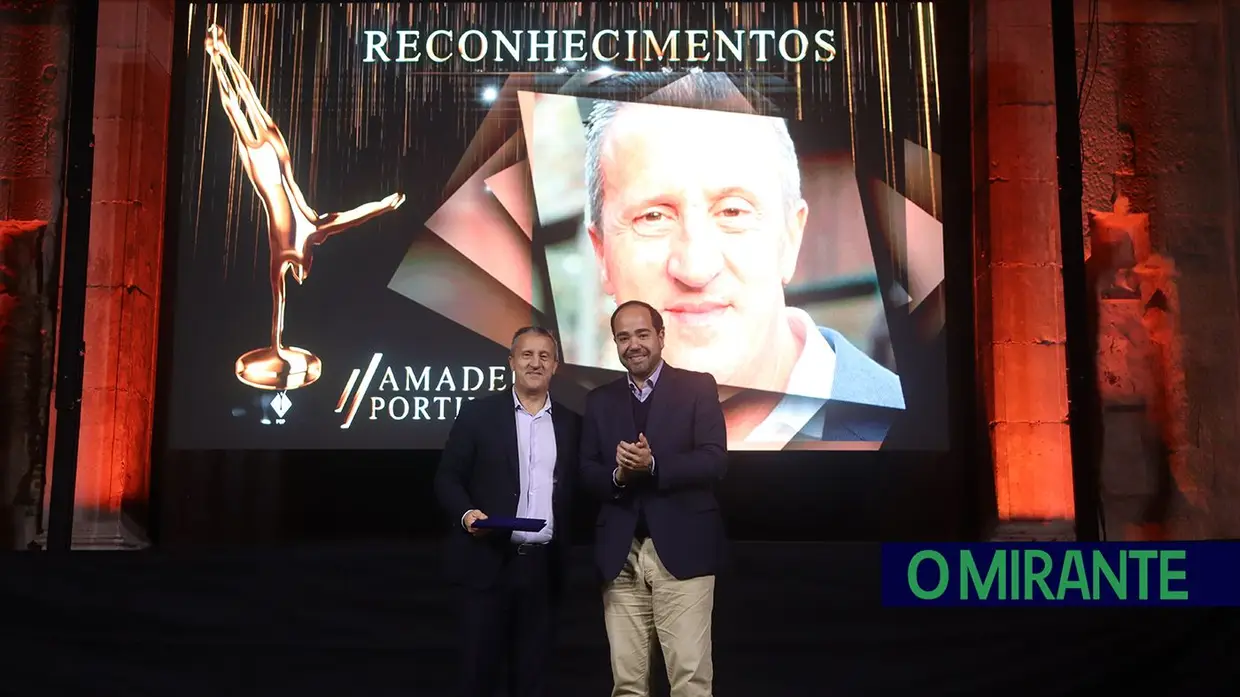 Convento de São Francisco recebeu Gala da Federação de Ginástica de Portugal