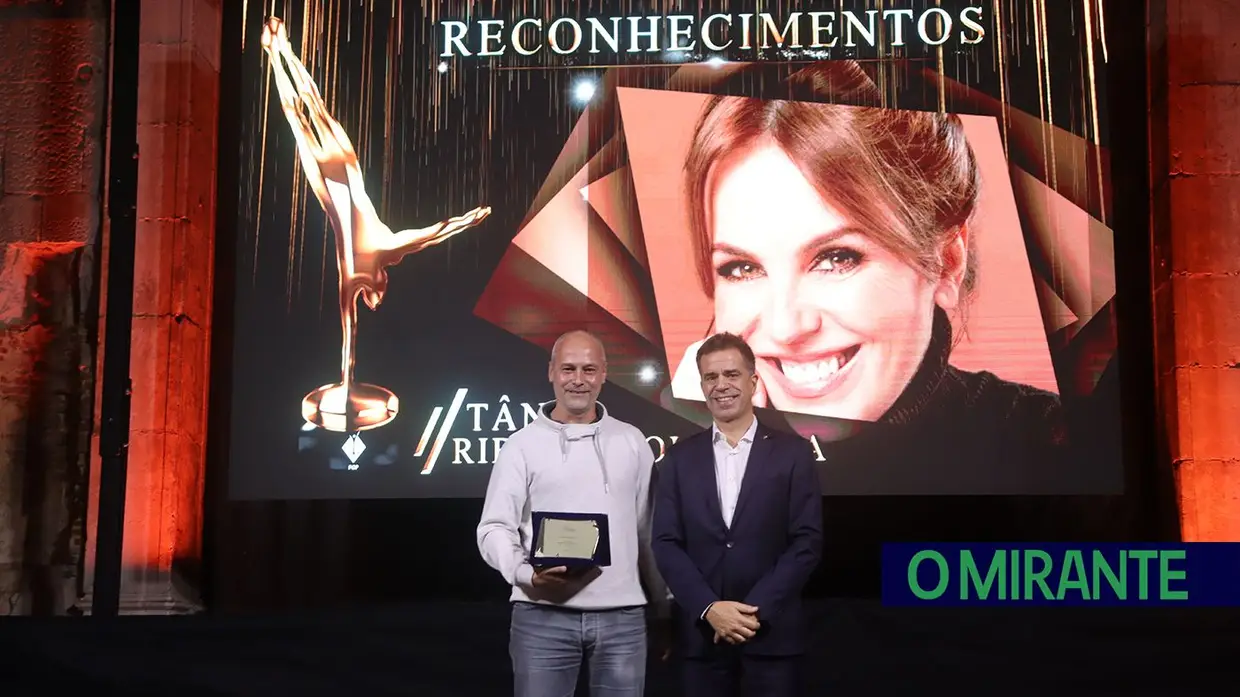 Convento de São Francisco recebeu Gala da Federação de Ginástica de Portugal