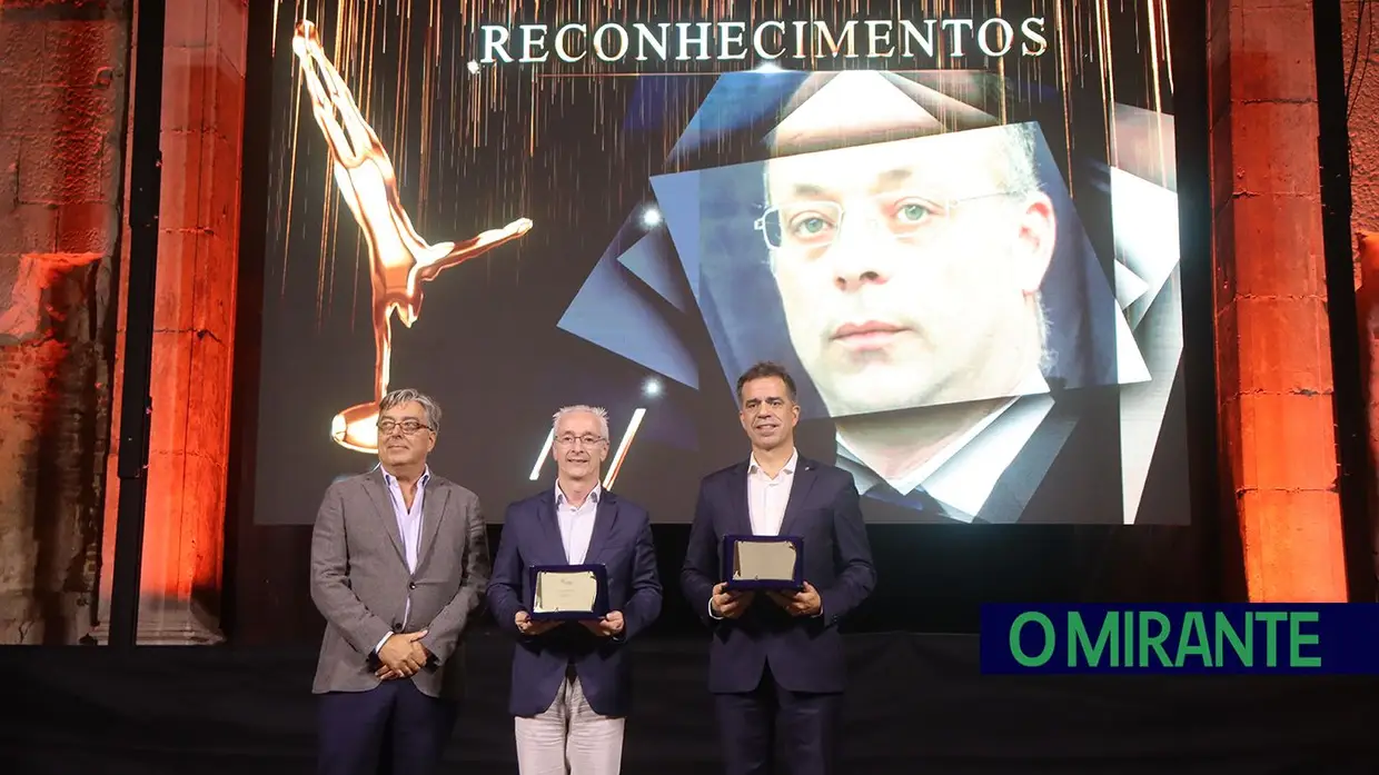 Convento de São Francisco recebeu Gala da Federação de Ginástica de Portugal