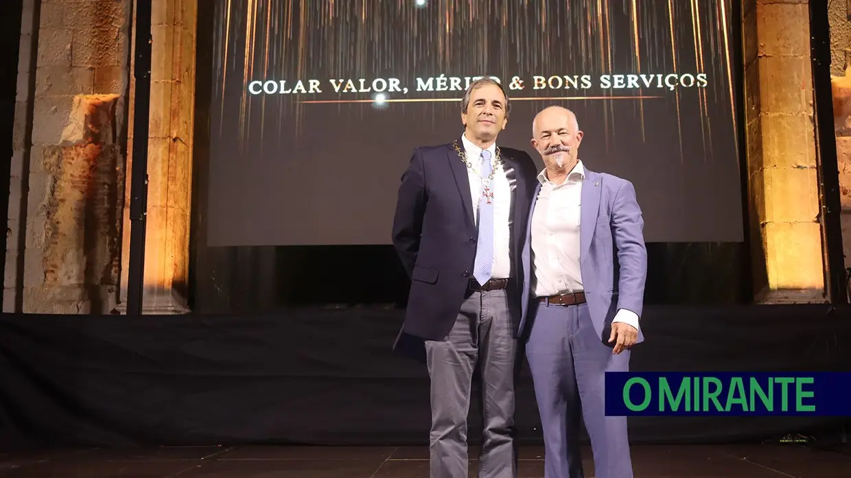 Convento de São Francisco recebeu Gala da Federação de Ginástica de Portugal