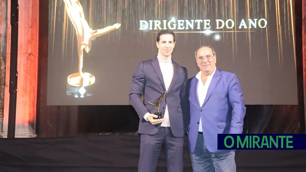 Convento de São Francisco recebeu Gala da Federação de Ginástica de Portugal