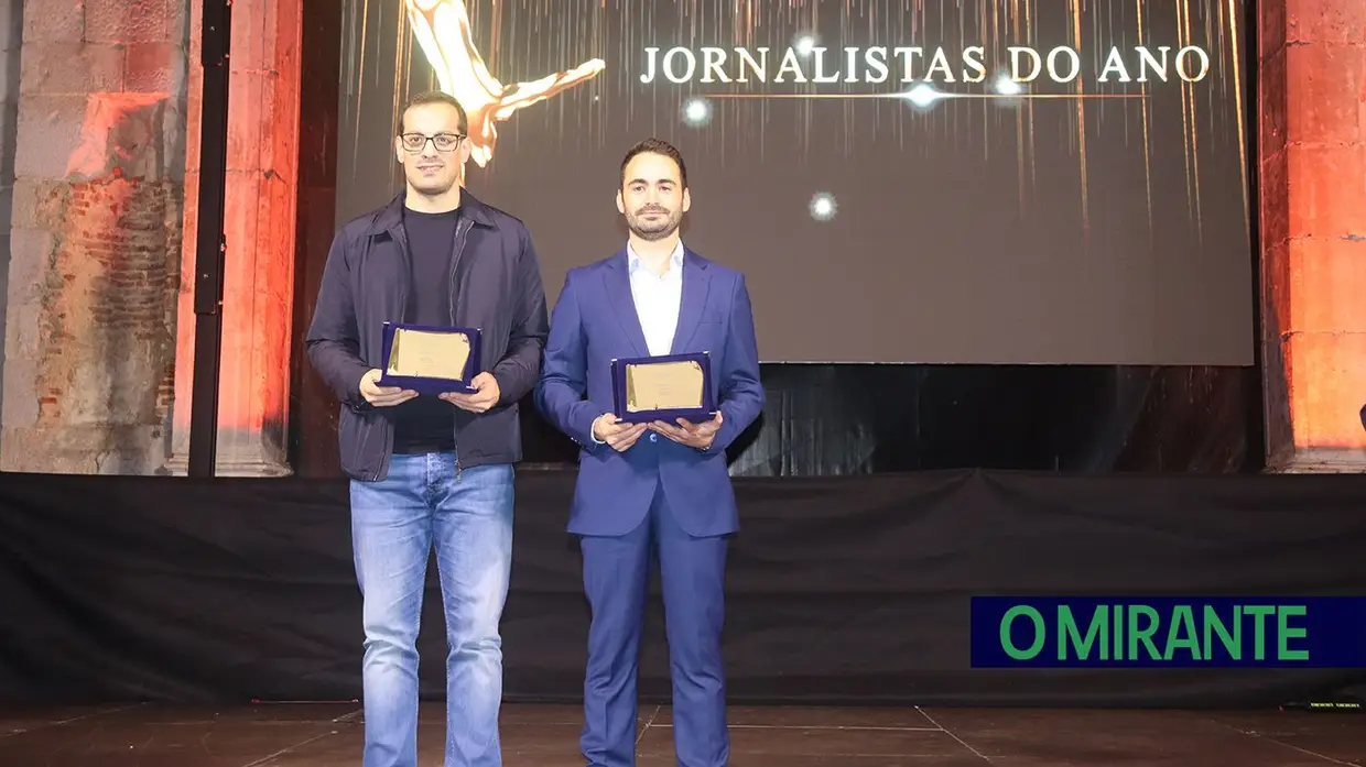 Convento de São Francisco recebeu Gala da Federação de Ginástica de Portugal