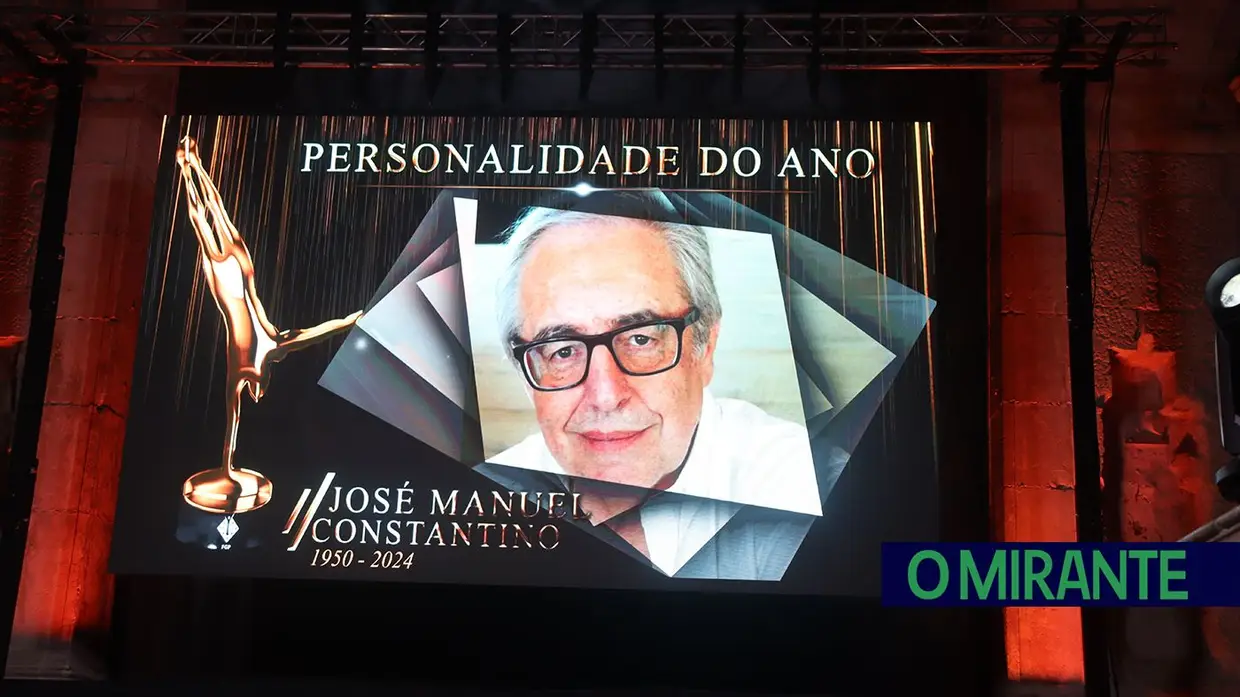 Convento de São Francisco recebeu Gala da Federação de Ginástica de Portugal