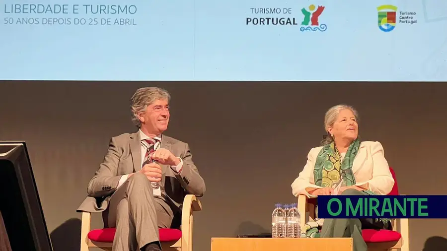 Tomar recebe empresas de Turismo para debater “liberdade” do sector Tomar recebe empresas de Turismo para debater “liberdade” do sector