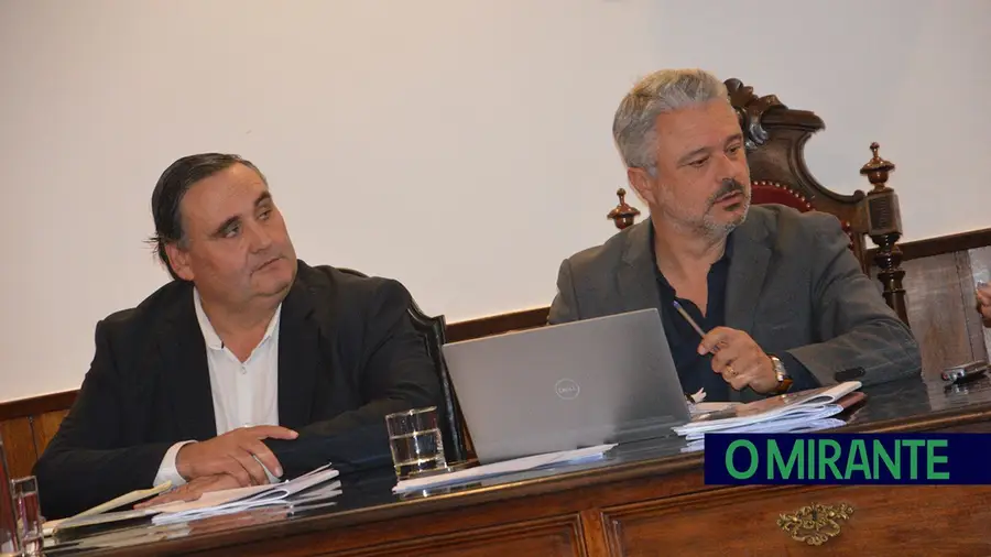 Orçamento de Arruda dos Vinhos aumenta meio milhão e aposta nas famílias e nos jovens