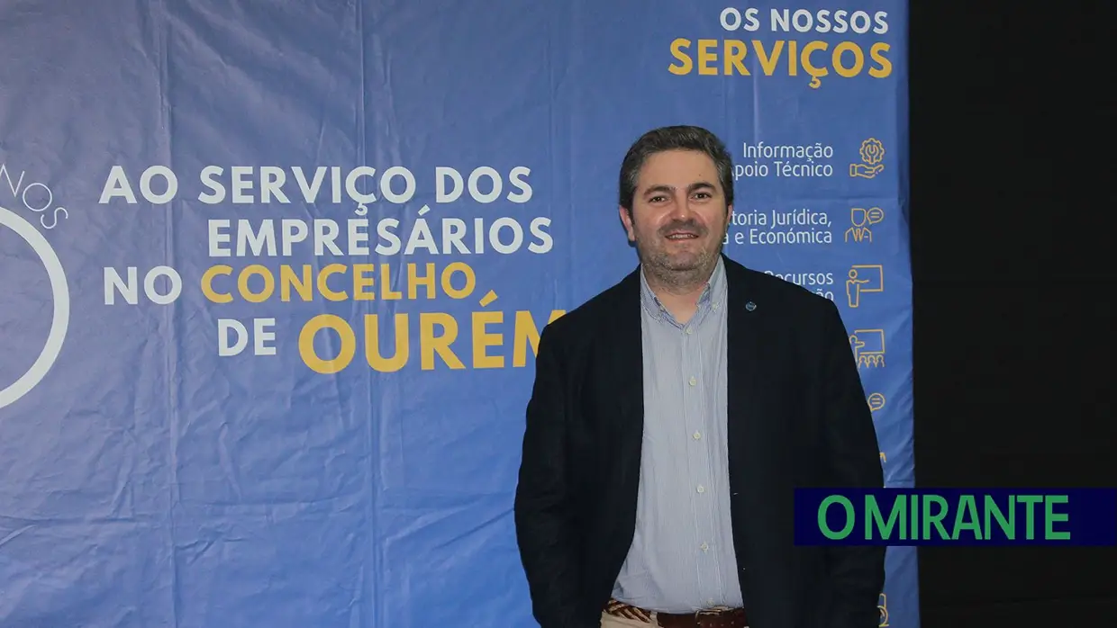 ACISO organizou XX Encontro de Empresários em Fátima