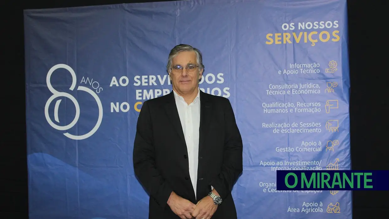 ACISO organizou XX Encontro de Empresários em Fátima