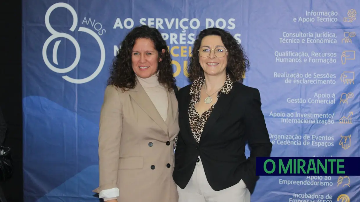 ACISO organizou XX Encontro de Empresários em Fátima