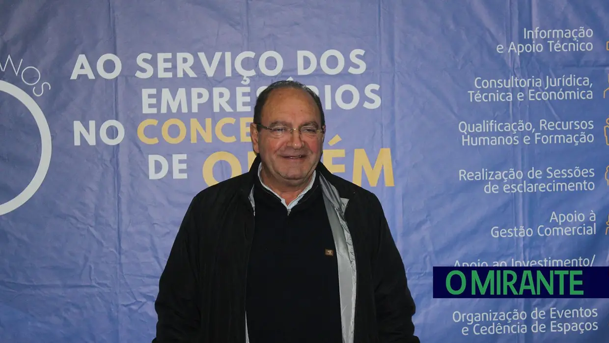 ACISO organizou XX Encontro de Empresários em Fátima