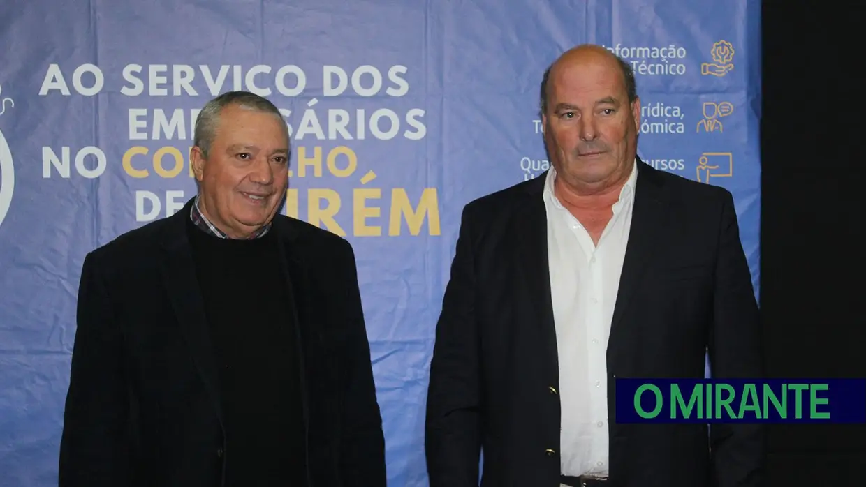 ACISO organizou XX Encontro de Empresários em Fátima