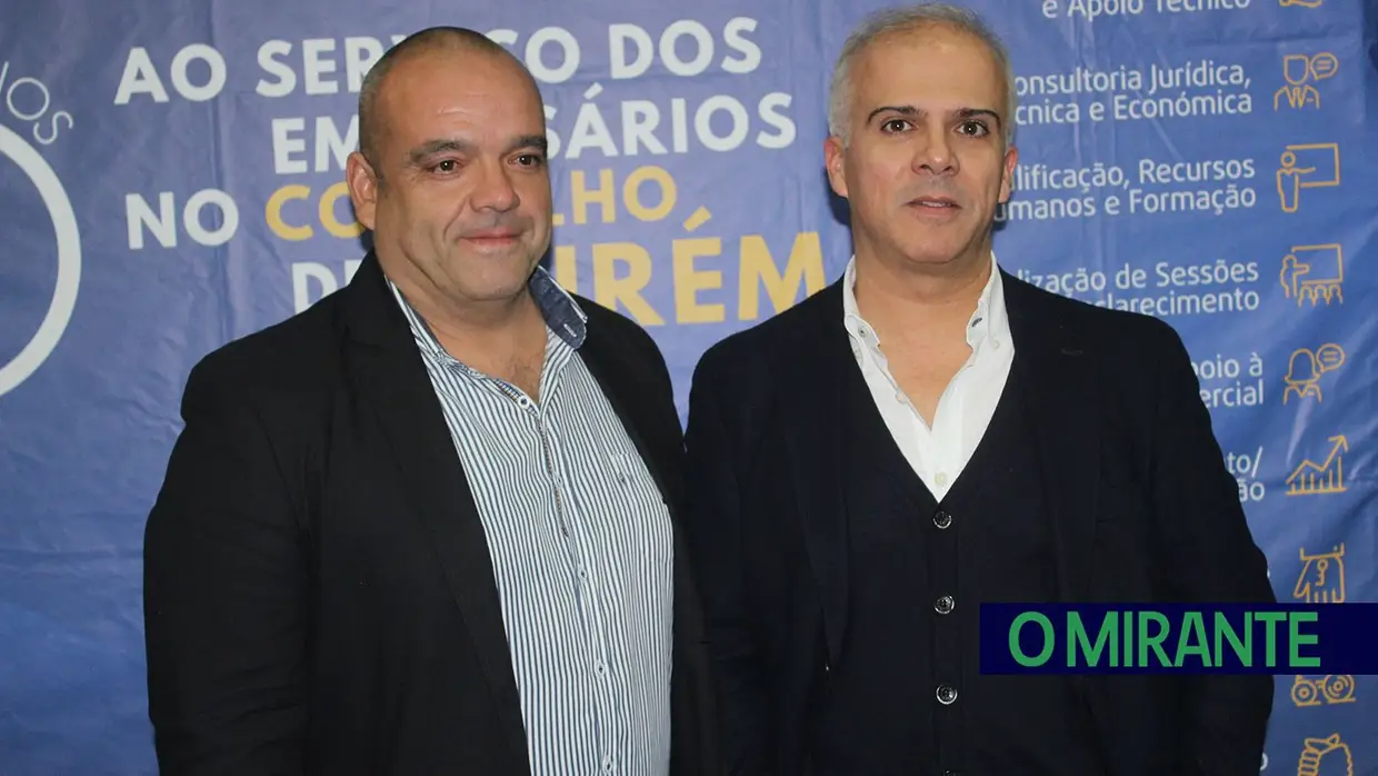 ACISO organizou XX Encontro de Empresários em Fátima