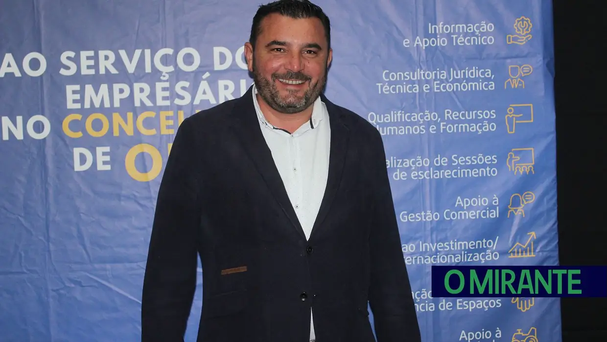 ACISO organizou XX Encontro de Empresários em Fátima