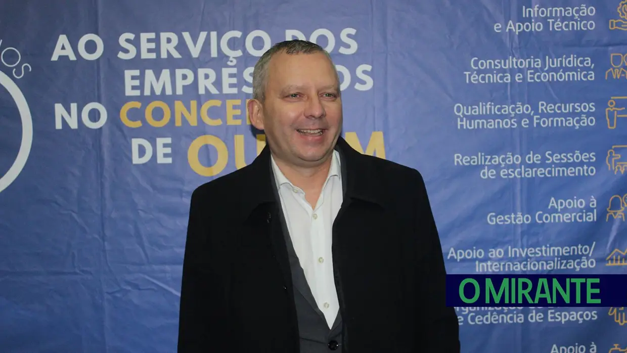 ACISO organizou XX Encontro de Empresários em Fátima