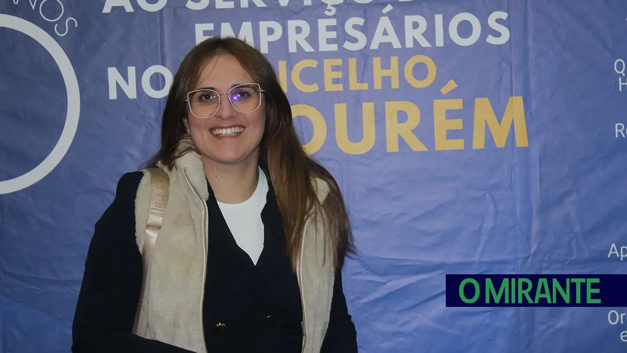 ACISO organizou XX Encontro de Empresários em Fátima