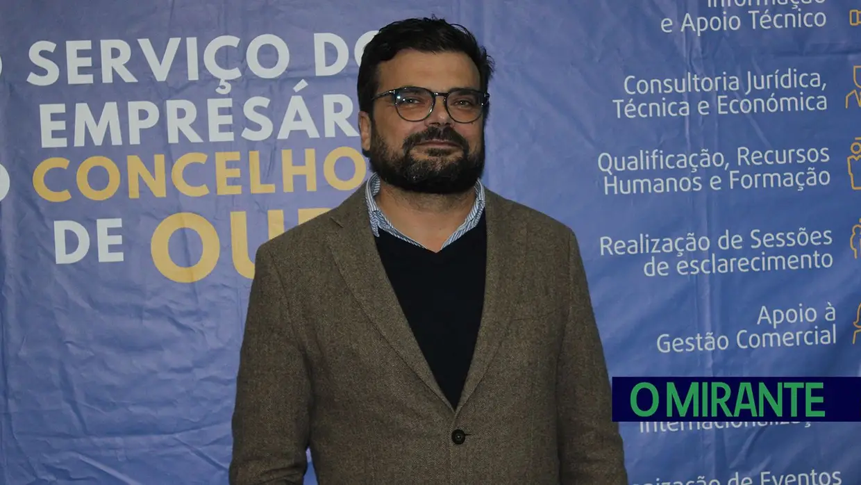 ACISO organizou XX Encontro de Empresários em Fátima