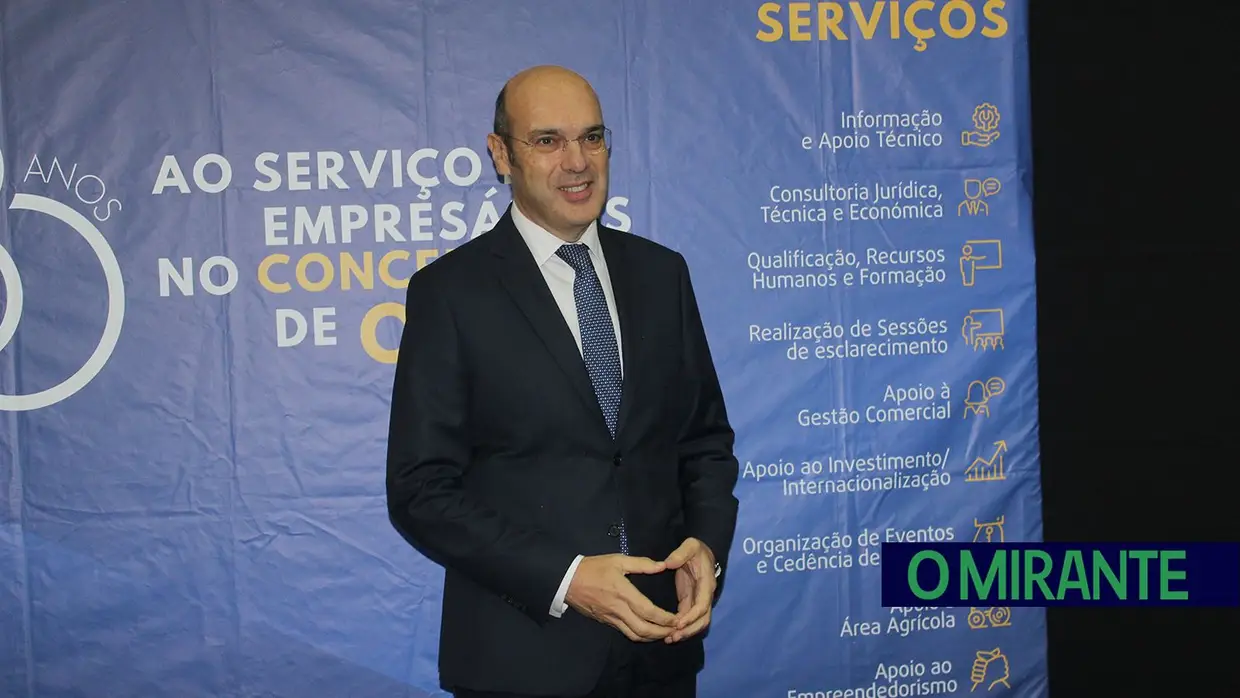 ACISO organizou XX Encontro de Empresários em Fátima