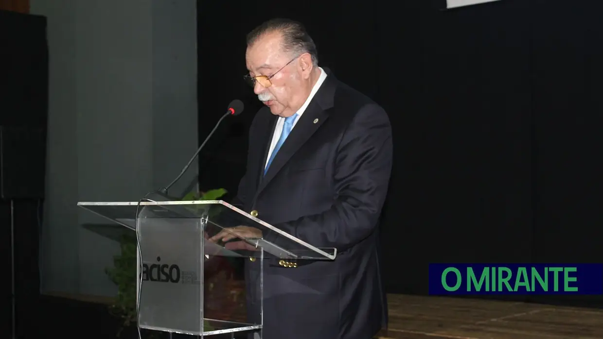 ACISO organizou XX Encontro de Empresários em Fátima