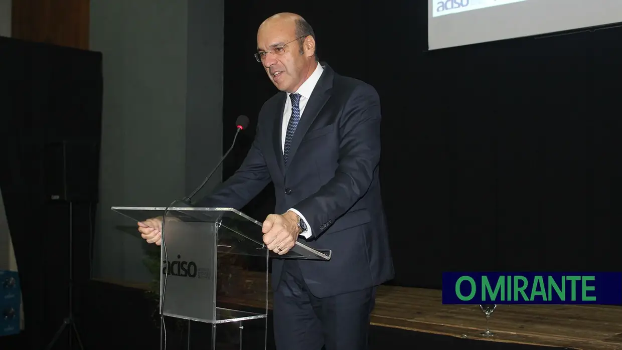 ACISO organizou XX Encontro de Empresários em Fátima