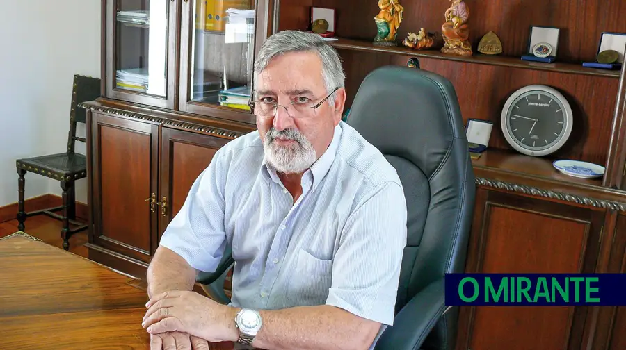 Misericórdia de Benavente antecipa solução para garantir estabilidade financeira Misericórdia de Benavente antecipa solução para garantir estabilidade financeira