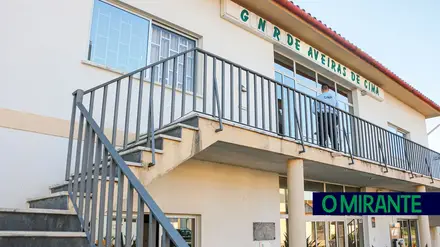 Construção do novo posto da GNR de Aveiras sofre novo revés por falta de interessados