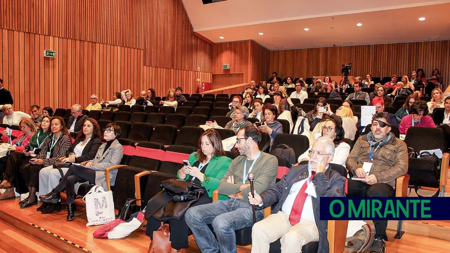 Rede de Museus do Médio Tejo reuniu uma centena de pessoas em Torres Novas