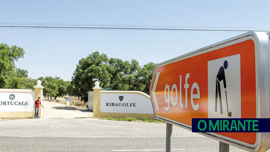 Projecto turístico na Herdade da Vargem Fresca continua enrolado nos tribunais