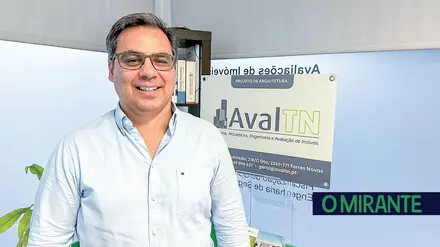 A AvalTN presta serviços de arquitectura, avaliação e gestão de imóveis