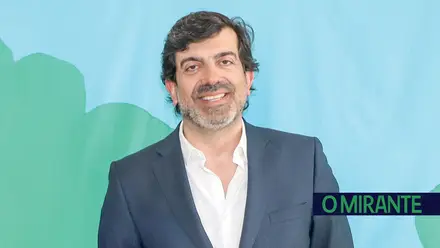 Águas de Santarém com mais clientes e menos reclamações