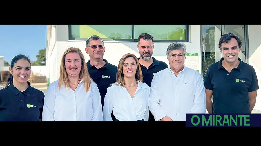 Arte muito exigente criada para além do aço - RTR é referência na metalomecânica Arte muito exigente criada para além do aço - RTR é referência na metalomecânica