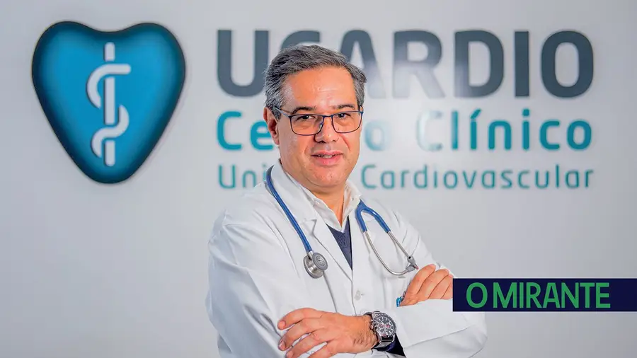 Grupo Ucardio oferece soluções abrangentes com profissionais altamente qualificados