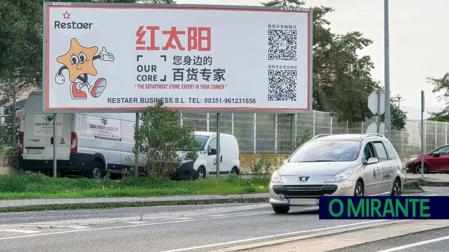 Isto para mim é chinês Isto para mim é chinês