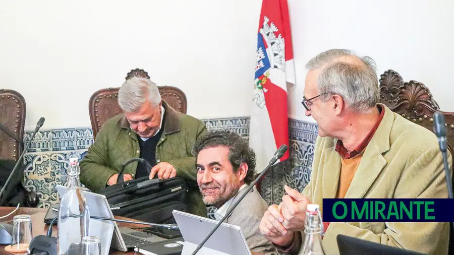 Um futuro incerto Um futuro incerto