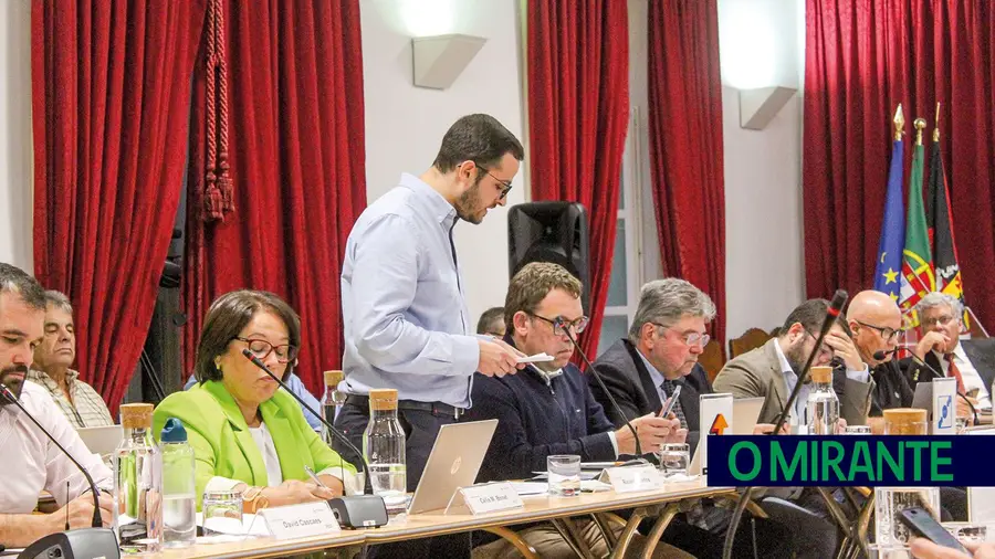 Politiquices em Tomar Politiquices em Tomar