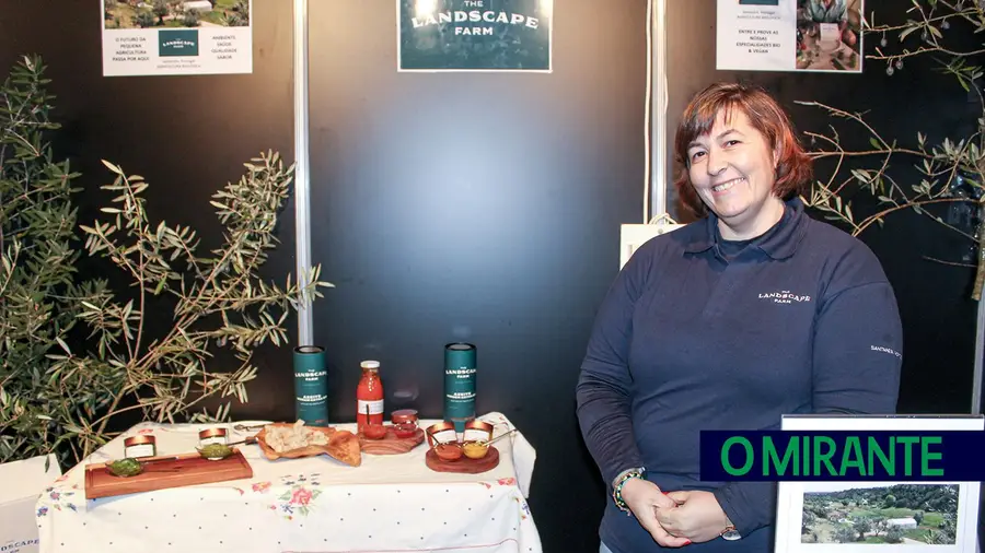 Feira Anual de Pernes está de volta para celebrar tradição e história da região