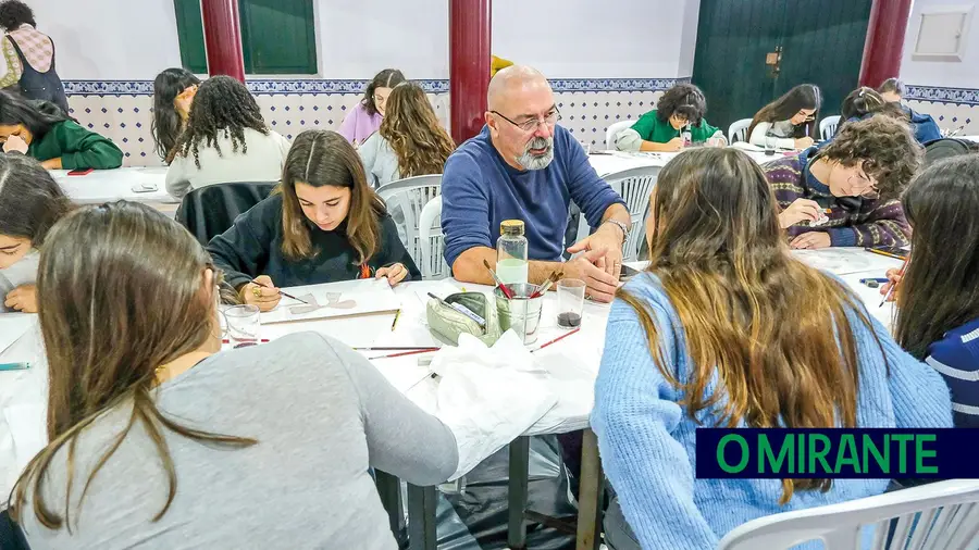 Museu Rural e do Vinho celebrou 39 anos no Cartaxo