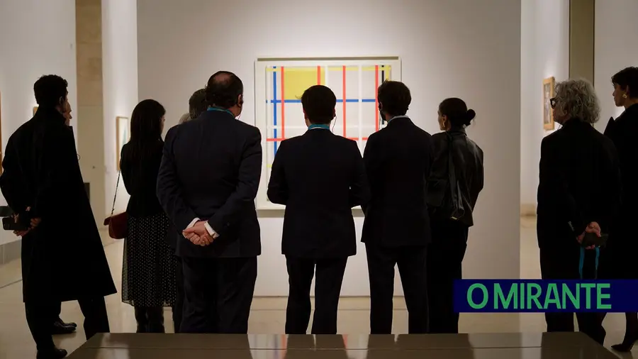 Renova celebra a arte no Museu Thyssen em Madrid mas em Torres Novas não dá um cêntimo partido ao meio Renova celebra a arte no Museu Thyssen em Madrid mas em Torres Novas não dá um cêntimo partido ao meio