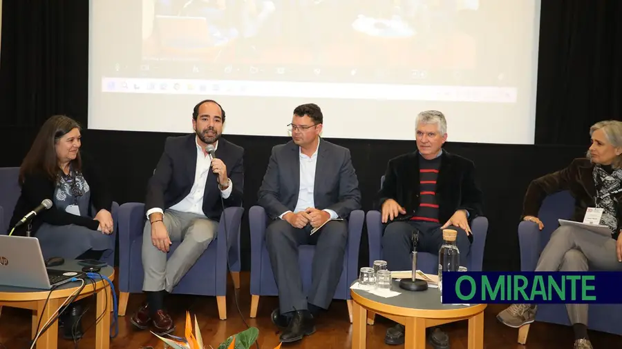 Curso de Educação Social na Escola Superior de Educação de Santarém celebra 30 anos