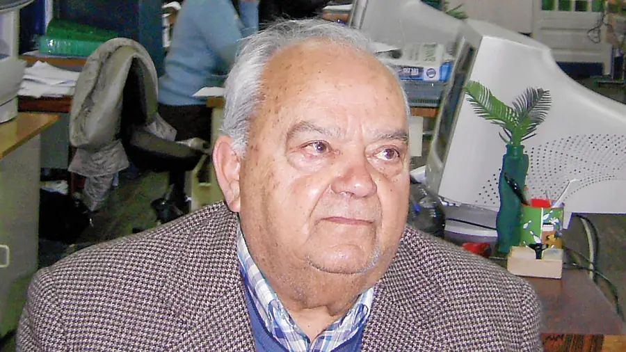 João Luis Gomes