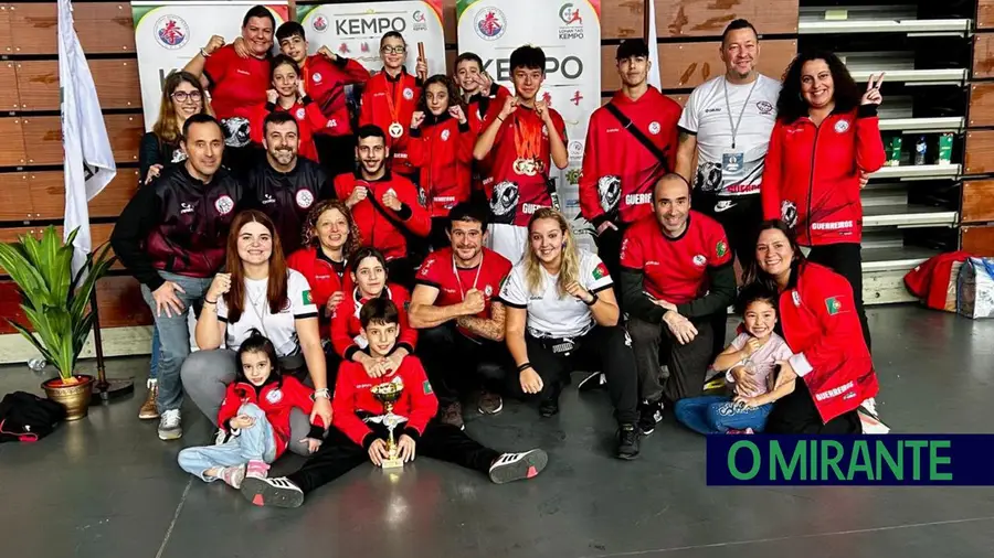 Atletas da UDCAS do Sobralinho conquistam 69 medalhas na Taça de Portugal Atletas da UDCAS do Sobralinho conquistam 69 medalhas na Taça de Portugal