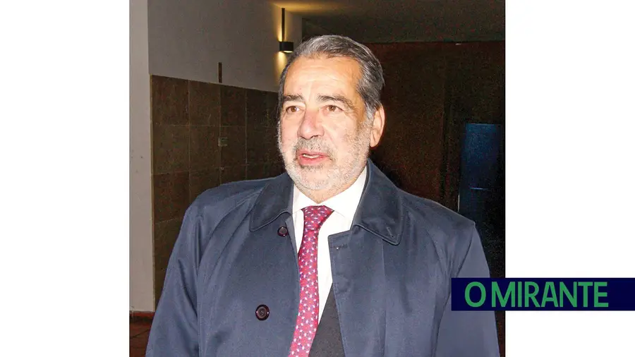 José Manuel Roque: morreu o empresário de Santarém conhecido pela força do seu carácter José Manuel Roque: morreu o empresário de Santarém conhecido pela força do seu carácter