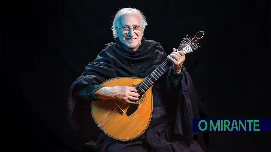 Fado de Coimbra em Santarém: uma ponte entre o Tejo e o Mondego Fado de Coimbra em Santarém: uma ponte entre o Tejo e o Mondego