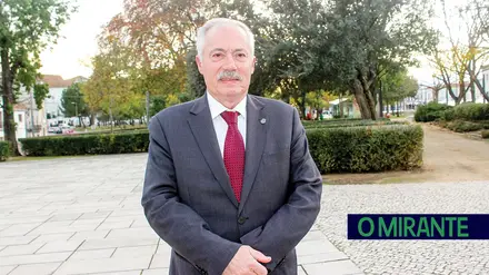 Plano de pormenor prevê investimento de 200 milhões em Aveiras de Cima