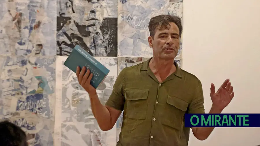 Exposição sobre Salgueiro Maia chega à Polónia Exposição sobre Salgueiro Maia chega à Polónia